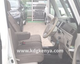 
										DAIHATSU – TANTO (L SA3) full									