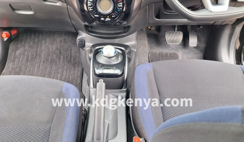 
								NISSAN – NOTE (E POWER X / BLACK ARROW) full									