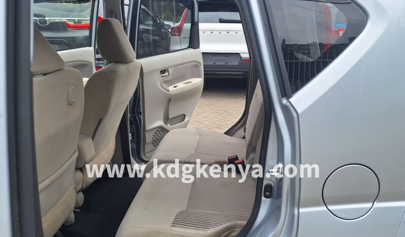 
								DAIHATSU – MOVE (L_SA3) full									