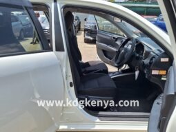 
										TOYOTA – COROLLA FIELDER (1.5L / 4WD) full									