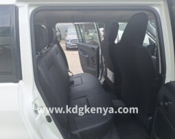 
										TOYOTA – PROBOX VAN (GL-PACKAGE – 4WD) full									