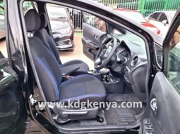 
										NISSAN – NOTE (E POWER X / BLACK ARROW) full									