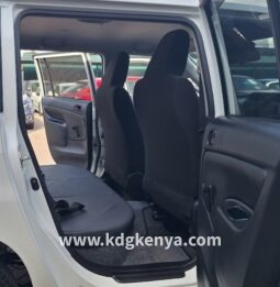 
										TOYOTA – PROBOX VAN (DX Comfort / 4WD) full									