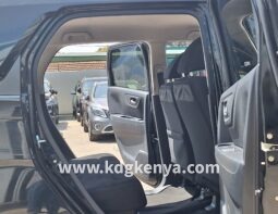 
										HONDA – N WAGON (G SS Package II) full									