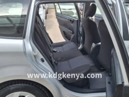 
										TOYOTA – COROLLA FIELDER (1.5L HYBRID) full									