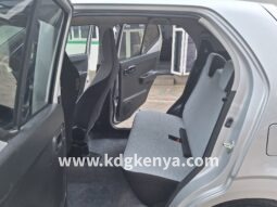 
										SUZUKI – ALTO (2WD) full									