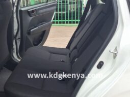 
										TOYOTA – FIELDER (1.5L HYBRID) full									