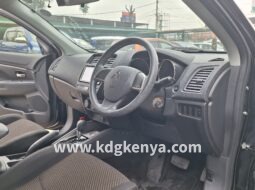 
										MITSUBISHI RVR (M -GRADE / 2WD) full									