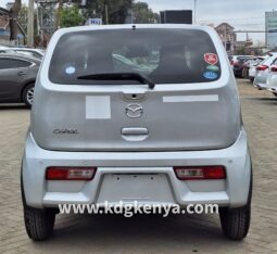 
										MAZDA – CAROL  (2WD) full									
