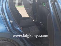 
										MAZDA – DEMIO (XD) full									