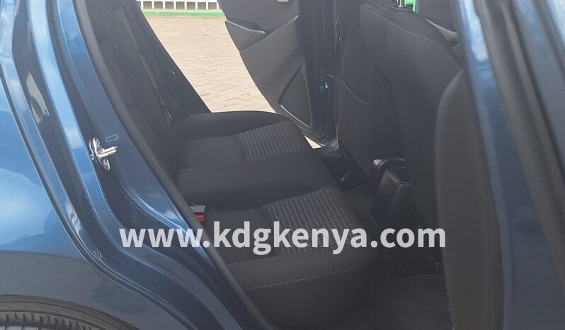 
								MAZDA – DEMIO (XD) full									