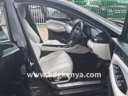 
										MAZDA – ATENZA (25S L PACKAGE / 2WD) full									