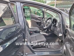 
										HONDA – FIT (L HONDA SENSING) full									