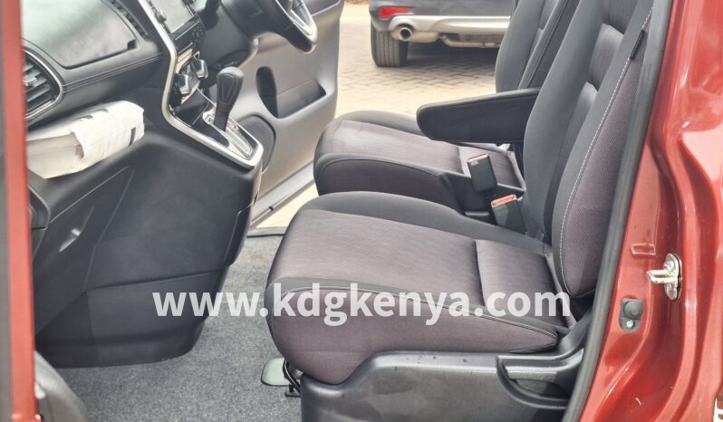 
								NISSAN – SERENA (Highway Star – V Selection / 8 SEATER) full									