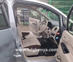 
										NISSAN – DAYZ (2WD) full									