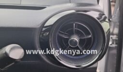 
										TOYOTA – AQUA (S-GRADE / HYBRID) full									