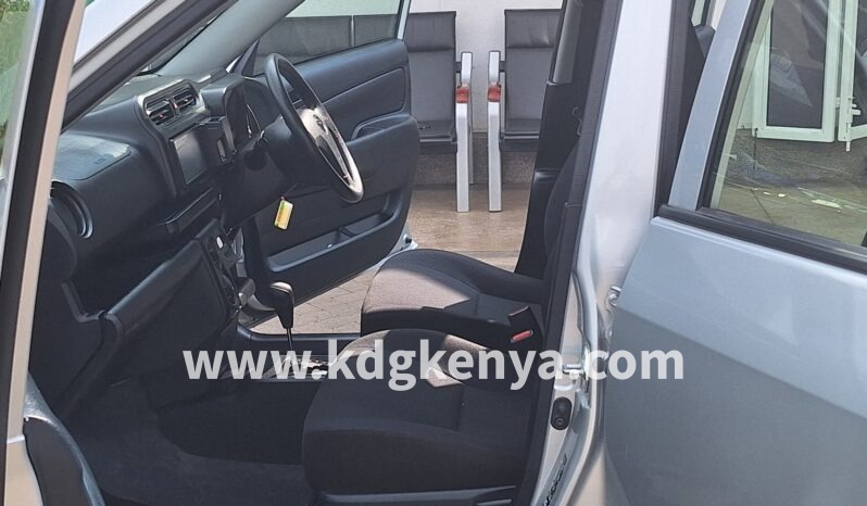 
								TOYOTA – PROBOX VAN (Hybrid DX Comfort) full									
