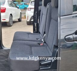 
										TOYOTA – SIENTA (X V Package) full									