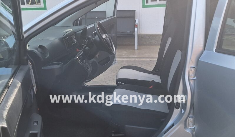 
								DAIHATSU – MIRA (L SA3 / 4WD) full									