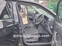 
										VOLKSWAGEN – T-CROSS (TSI FIRST / 2WD / NEW MODEL) full									