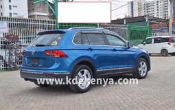 
										VOLKSWAGEN – TIGUAN (TSI HIGH LINE / 2WD) full									