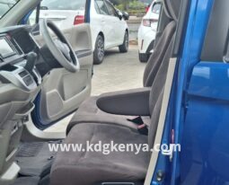 
										HONDA – N WAGON  (G-GRADE) full									