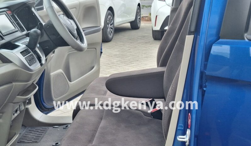 
								HONDA – N WAGON  (G-GRADE) full									