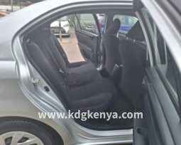 
										TOYOTA COROLLA AXIO full									