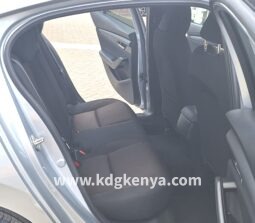 
										MAZDA – 3 (15C) full									