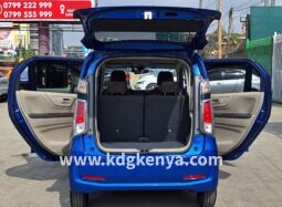 
										HONDA – N WAGON (G-GRADE) full									
