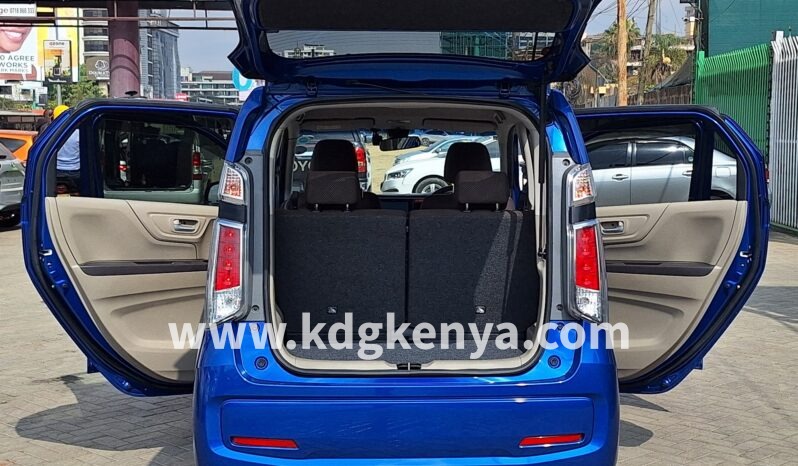 
								HONDA – N WAGON (G-GRADE) full									