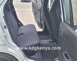 
										SUZUKI – ALTO (S) full									