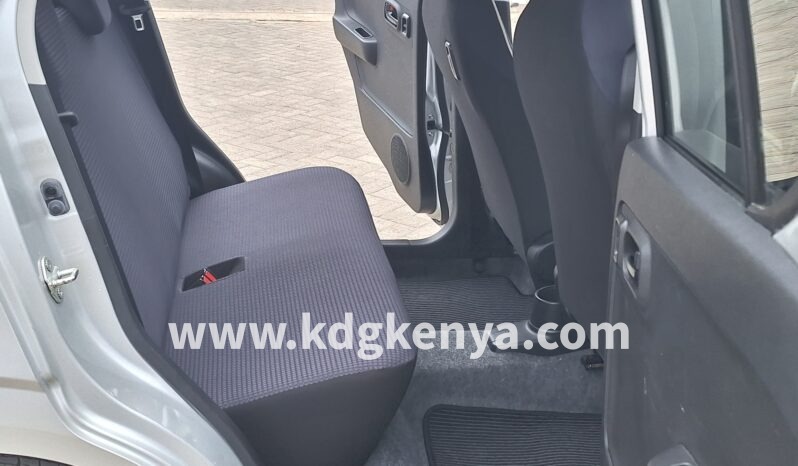 
								SUZUKI – ALTO (S) full									