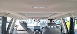 
										TOYOTA – RAV4 (TRD ADVENTURE PACKAGE / 4WD) full									