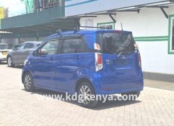 
HONDA – N WAGON (G-GRADE) full									