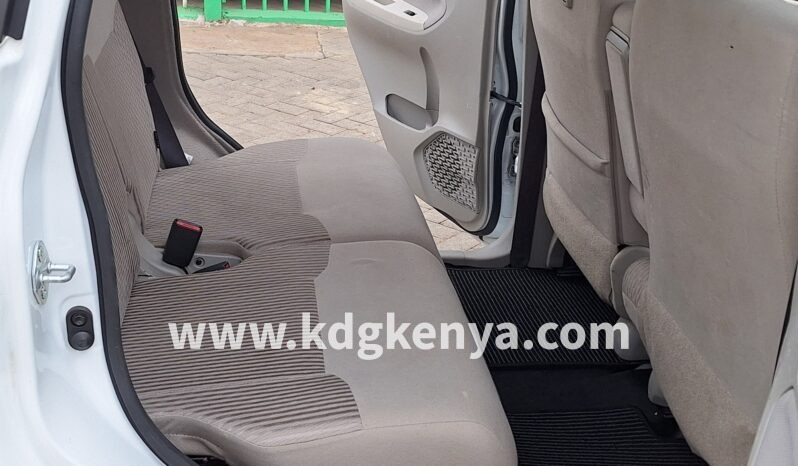 
								DAIHATSU – MOVE (L) full									