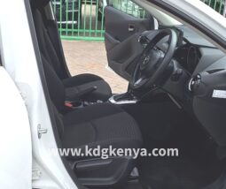 
										MAZDA – DEMIO (15S) full									