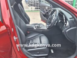 
										MERCEDES BENZ – C CLASS – C200 (AVANTGARDE AMG LINE / NEW SHAPE) full									
