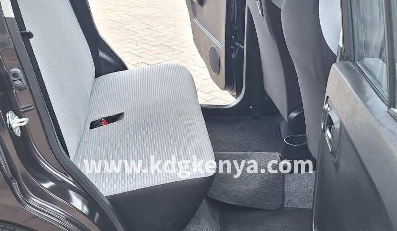 
								SUZUKI – ALTO (L) full									