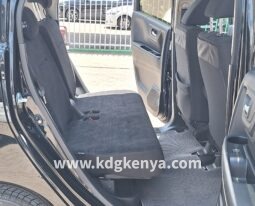 
										HONDA – N WAGON (G L Package) full									