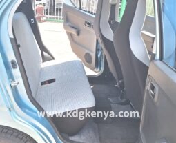 
										MAZDA – CAROL (2WD) full									