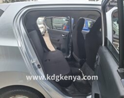 
										DAIHATSU – MIRA (X SA3) full									
