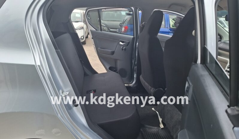 
								DAIHATSU – MIRA (X SA3) full									