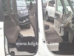
										DAIHATSU – TANTO (L SA3) full									