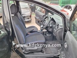 
										NISSAN – NOTE (E POWER X / BLACK ARROW) full									