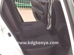 
										TOYOTA – COROLLA FIELDER (1.5L HYBRID) full									