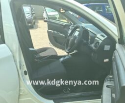 
										TOYOTA – COROLLA AXIO (1.5X / 4WD) full									