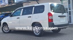 
										TOYOTA – PROBOX VAN (DX Comfort / 4WD) full									