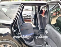 
										NISSAN – NOTE (E POWER X / BLACK ARROW) full									