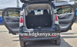 
										HONDA – N WAGON (G SS Package II) full									